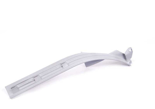 Stampaggio soglia della porta posteriore destra per BMW E38 (OEM 51478174516). BMW originale