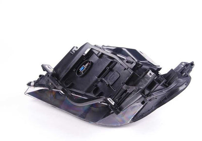 Right Bi-Xenon Fronts OEM 63127177756 for BMW E60, E61. Compatible with vehicles with bi-xenon light. Original BMW spare.