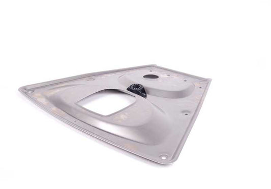 Reinforcement plate for BMW E90, E92, E93 (OEM 31102283032). Original BMW