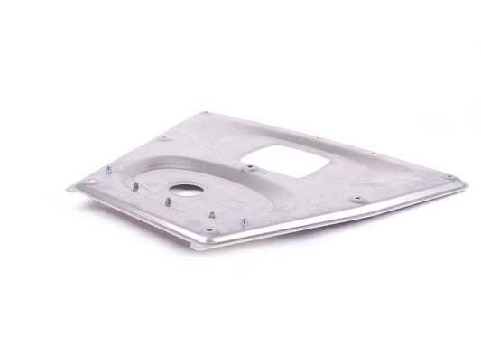 Reinforcement plate for BMW E90, E92, E93 (OEM 31102283032). Original BMW