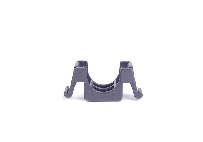 Abrazadera para BMW Serie 3 E21, E30, Serie 5 E12, E28, E34, Serie 6 E24, Serie 7 E23, E32 (OEM 12511287300). Original BMW