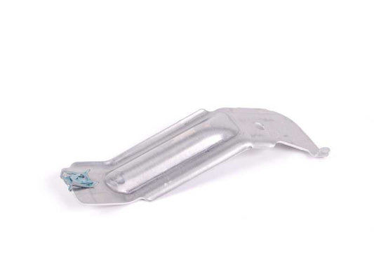 Unterstützung für die niedrigere zentrale Auskleidung für BMW E81, E82, E87, E88, E90, E91, E92, E93, X1 E84 (OEM 51717111009). Original BMW