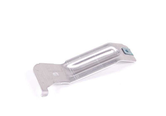 Unterstützung für die niedrigere zentrale Auskleidung für BMW E81, E82, E87, E88, E90, E91, E92, E93, X1 E84 (OEM 51717111009). Original BMW