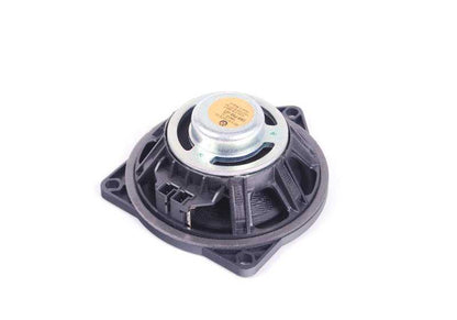 Mid Top-Hifi-Lautsprecher OEM 65139112472 für BMW X5 E70, E70N, X6 E71, E72. Original BMW.
