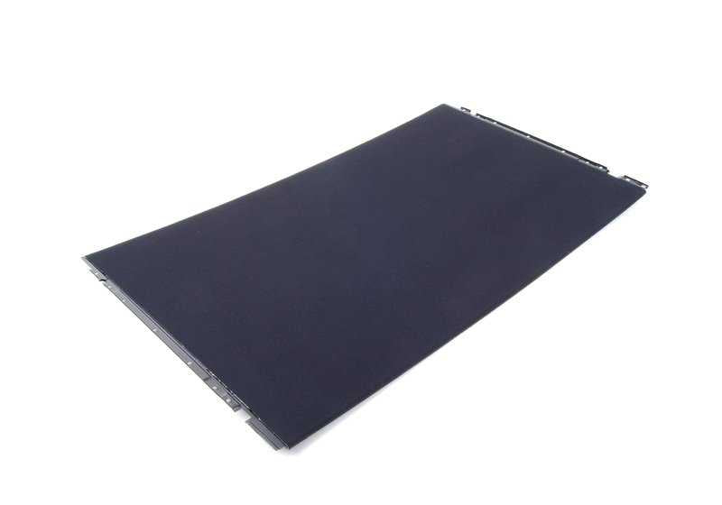 VELVET COUVERT COUVERTÉ POUR BMW 3 E36 (OEM 5412225755). BMW d'origine.