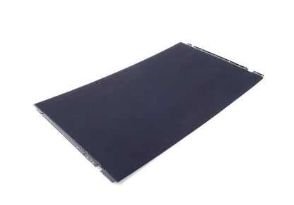VELVET COUVERT COUVERTÉ POUR BMW 3 E36 (OEM 5412225755). BMW d'origine.