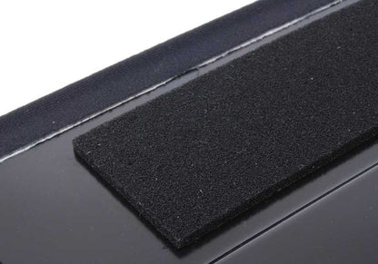 VELVET COUVERT COUVERTÉ POUR BMW 3 E36 (OEM 5412225755). BMW d'origine.