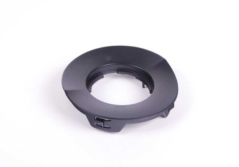 Moldura lateral derecha imprimada OEM 51137078264 para BMW E85, E86. Original BMW.