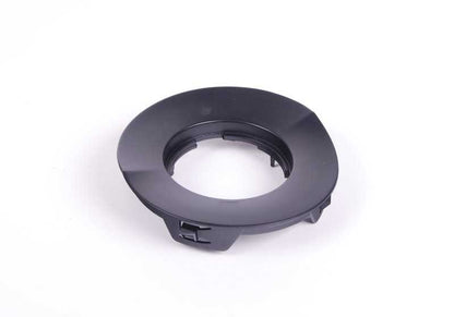 Moldura lateral derecha imprimada OEM 51137078264 para BMW E85, E86. Original BMW.