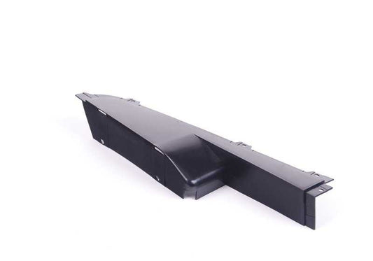 COUVERTURE DE LA COUVERTURE DE RECTURATION OEM 51711933898 pour BMW E30 M3, y compris Gr.A / DTM et Gr.N. Compatible avec des modèles avec le moteur S14 et la traction arrière. BMW d'origine.