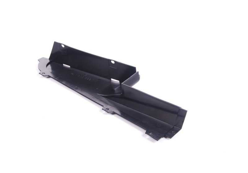 COUVERTURE DE LA COUVERTURE DE RECTURATION OEM 51711933898 pour BMW E30 M3, y compris Gr.A / DTM et Gr.N. Compatible avec des modèles avec le moteur S14 et la traction arrière. BMW d'origine.