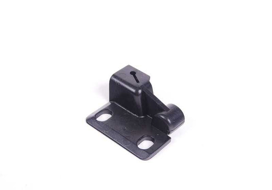 Suporte esquerdo para BMW Série 6 E24, Série 7 E23 (OEM 63171375047). BMW original