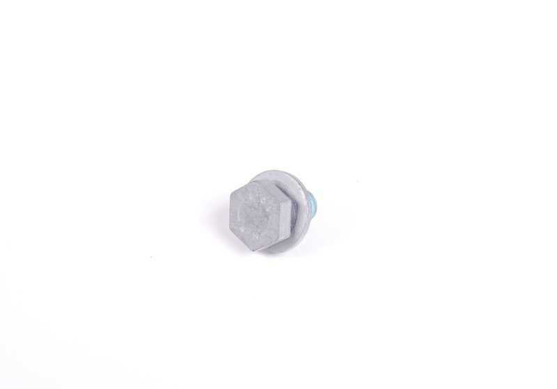 Vis de tête hexagonale pour BMW 1 E81 Series, E82, E87, E88, F20, F21, série 2 F22, F23, G42, série 3 E90, E91, E92, E93, F30, F31, F34, F35, G20, G21, G28 , 4 F32 Series, F33, F36, G22, G23, G26, 5 E60 Série, E61, F07, F10, F11, F18, G30, G31, G38, SE