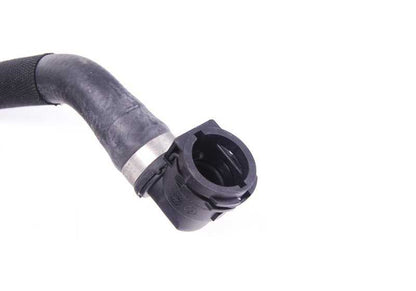 Manguera de refrigerante OEM 17127578404 para BMW F10, F11, F18. Original BMW.