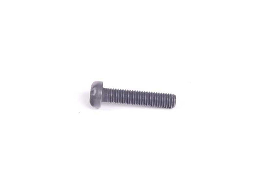 TORX SCREW 11317504455 FOR BMW E60, E61, E63, E64, E65, E66, F01, F02, G12, E53, E70. Original BMW.