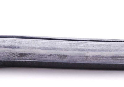Junta ventana oscilante derecha OEM 51367441113 para BMW X5 G05, X6 G06. Original BMW.