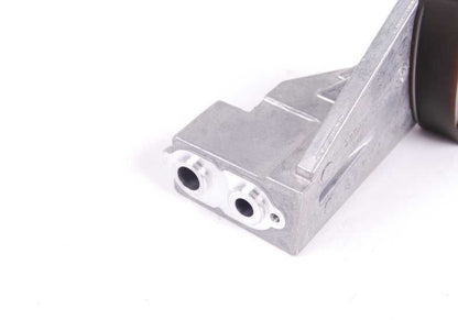 Guía de cadena de distribución OEM 11317504471 para BMW E60, E61, E63, E64, E65, E66, E53, E70. Original BMW.