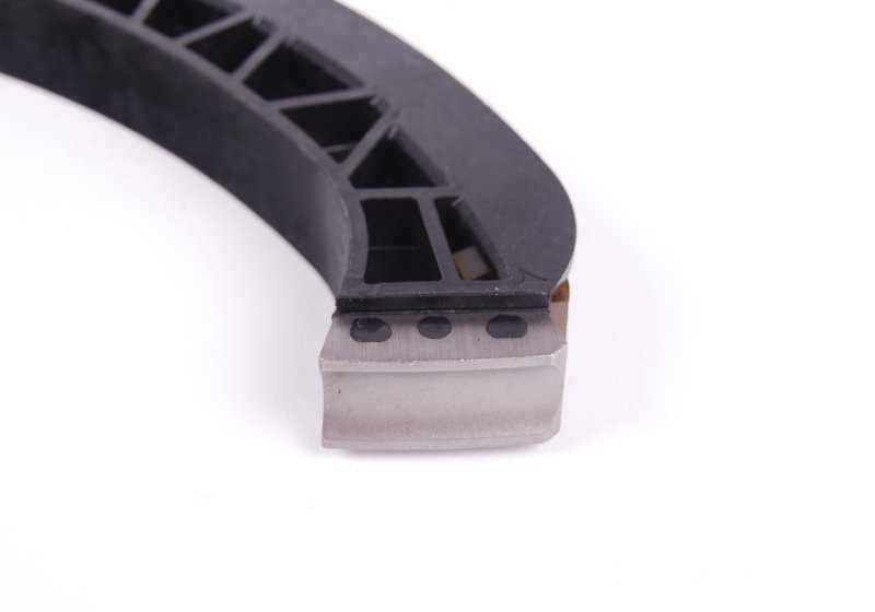 Guia de tensão para BMW 5 E60, E60N, E61N; Série 6 E63, E63N, E64, E64N; 7 E65 Series, E66; X5 E53, E70 (OEM 11317533462). BMW original