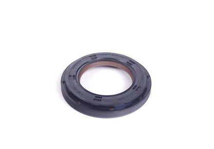 Retén de cigüeñal OEM 11147647380 para BMW E60, E61, F07, F10, F11, F90, E63, E64, F06, F12, F13, E65, E66, F01, F02, F04, G11, G12, F91, F92, F93, F95, F96. Original BMW.