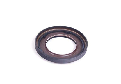 Retén de cigüeñal OEM 11147647380 para BMW E60, E61, F07, F10, F11, F90, E63, E64, F06, F12, F13, E65, E66, F01, F02, F04, G11, G12, F91, F92, F93, F95, F96. Original BMW.