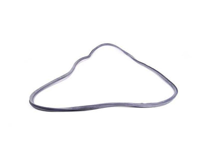 Junta de maletero OEM 51715476161 para BMW E60, E61, F07, F10, F11, G30, G31. Pieza original BMW.