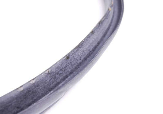 Junta de maletero OEM 51715476161 para BMW E60, E61, F07, F10, F11, G30, G31. Pieza original BMW.