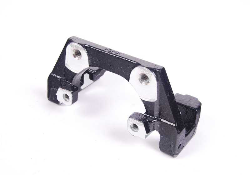 Soporte derecho para BMW Serie 3 E46, Z4 E85, E86 (OEM 34217840612). Original BMW