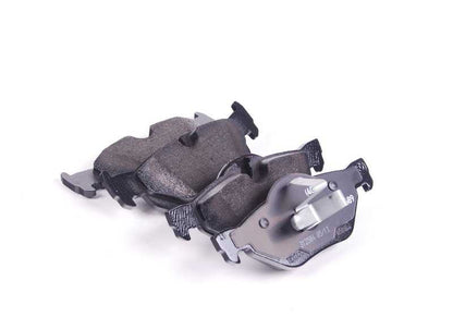 Pastillas de Freno Libre de Asbesto para BMW modelos E81, E82, E87, E88, E90, E91, E92, E93, F30, F35, E84. . Original BMW