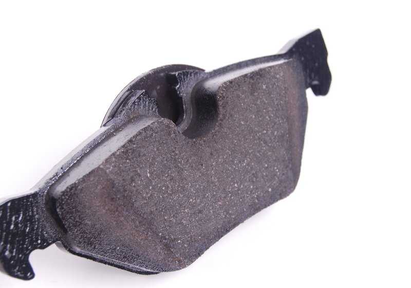 Pastillas de Freno Libre de Asbesto para BMW modelos E81, E82, E87, E88, E90, E91, E92, E93, F30, F35, E84. . Original BMW