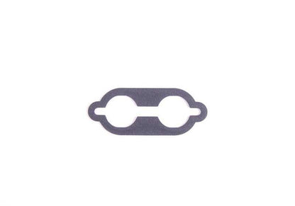Asbestos-free gasket for BMW 5 Series E60, E61, 6 Series E63, E64, 7 Series E65, X5 E53, E70 (OEM 11317501735). Original BMW