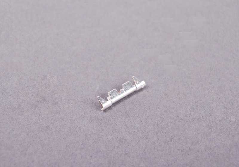 Splice Connector for BMW E46, F30, F80, E34, E39, E60 (OEM 61138353748). Genuine BMW