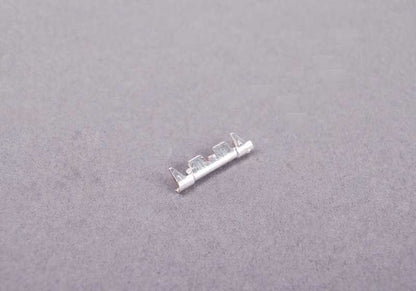 Splice Connector for BMW E46, F30, F80, E34, E39, E60 (OEM 61138353748). Genuine BMW