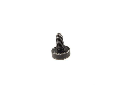 Tornillo cilíndrico M4x10 OEM 07146977086 para BMW E38, E39, E46, E63, E63N, E64, E64N, E93, E93N. Usado en paneles de puerta y asientos. Original BMW.