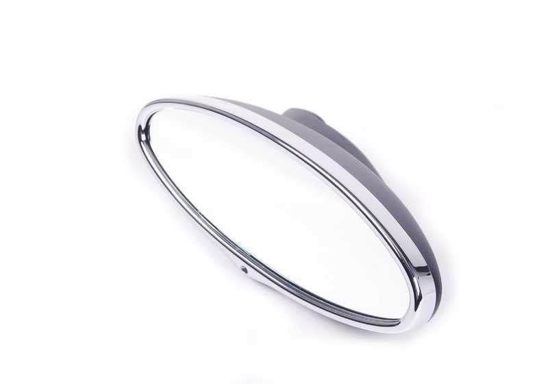 OM 51167894729 Espelho de regredisores interiores para BMW E36 e Z3. BMW original.