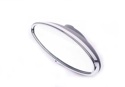 OM 51167894729 Espelho de regredisores interiores para BMW E36 e Z3. BMW original.