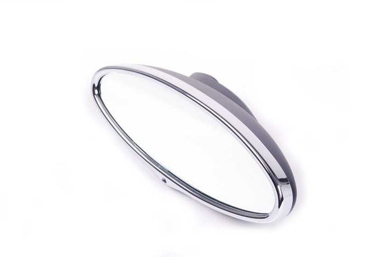 OM 51167894729 Espelho de regredisores interiores para BMW E36 e Z3. BMW original.