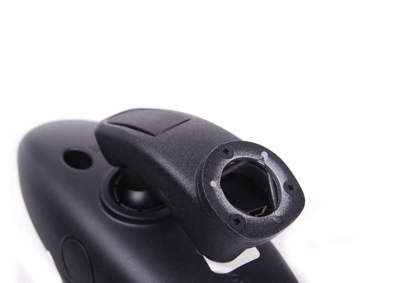 OM 51167894729 Espelho de regredisores interiores para BMW E36 e Z3. BMW original.