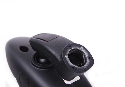 OM 51167894729 Espelho de regredisores interiores para BMW E36 e Z3. BMW original.