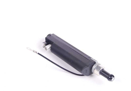 Antenna foot for BMW Series 3 E36 (OEM 65218375159). Genuine BMW