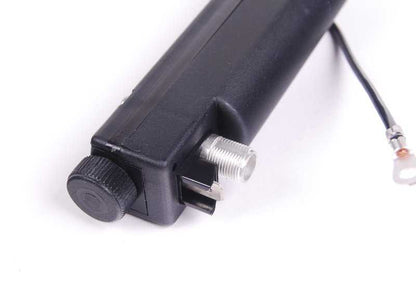 Pie de antena para BMW Serie 3 E36 (OEM 65218375159). Original BMW