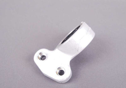 Soporte de brazo de suspensión derecho con silentblock OEM 31122229624 para BMW E46 M3 (BL91, BL92, BR91, BR92, BL95, BL96). Original BMW.
