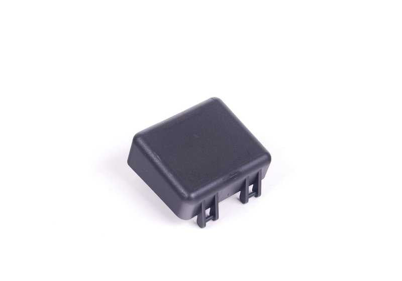 Batterieanschlussabdeckung B+ OEM 12421438721 für BMW Z3 E36 {Z3 1,9, Z3 2.0, Z3 2.2i} kompatibel von 1998 bis 2002. Original BMW.