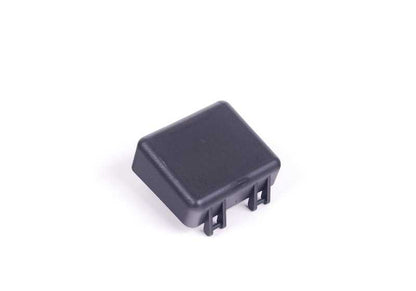 Batterieanschlussabdeckung B+ OEM 12421438721 für BMW Z3 E36 {Z3 1,9, Z3 2.0, Z3 2.2i} kompatibel von 1998 bis 2002. Original BMW.