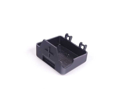 Batterieanschlussabdeckung B+ OEM 12421438721 für BMW Z3 E36 {Z3 1,9, Z3 2.0, Z3 2.2i} kompatibel von 1998 bis 2002. Original BMW.