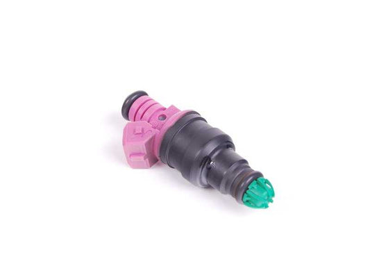 Inyector de combustible OEM 13641703819 para BMW E36, E39, E38, Z3. Original BMW.