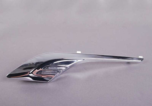 Luz intermitente lateral derecha OEM 63137303244 para BMW E89. Original BMW.