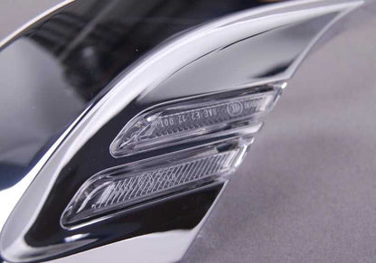 Right lateral intermittent light OEM 63137303244 for BMW E89. Original BMW.