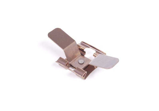 Spreizfeder pour BMW F87N, F80, F82, F83, F10, F06, F12, F13, E70, F85, E71, F86 (OEM 34117845746). BMW d'origine.