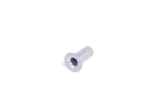 OEM spacer 1722283587 for BMW E90, E92, E93, F10, F90, G90, F06, F12, F13, G70, F91, F92, F93, F95, G05, F96, G06, G07, G09. Original BMW.