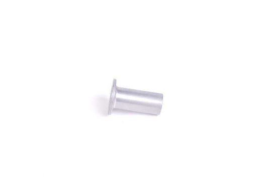 OEM spacer 1722283587 for BMW E90, E92, E93, F10, F90, G90, F06, F12, F13, G70, F91, F92, F93, F95, G05, F96, G06, G07, G09. Original BMW.